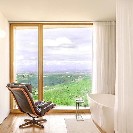 Casas Da Lapa, Nature & Spa Hotel Сейя Экстерьер фото
