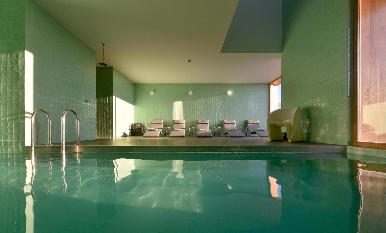 Casas Da Lapa, Nature & Spa Hotel Сейя Экстерьер фото