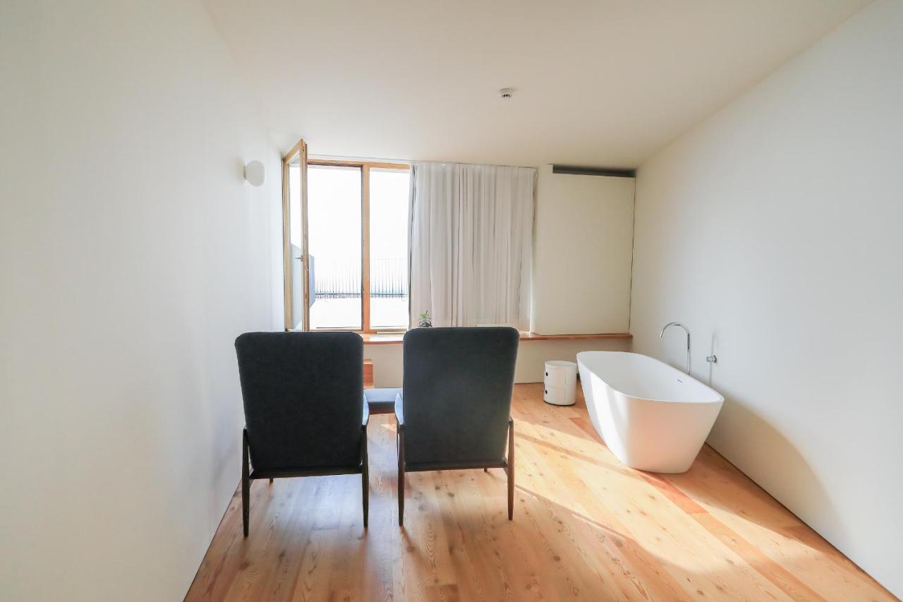 Casas Da Lapa, Nature & Spa Hotel Сейя Экстерьер фото