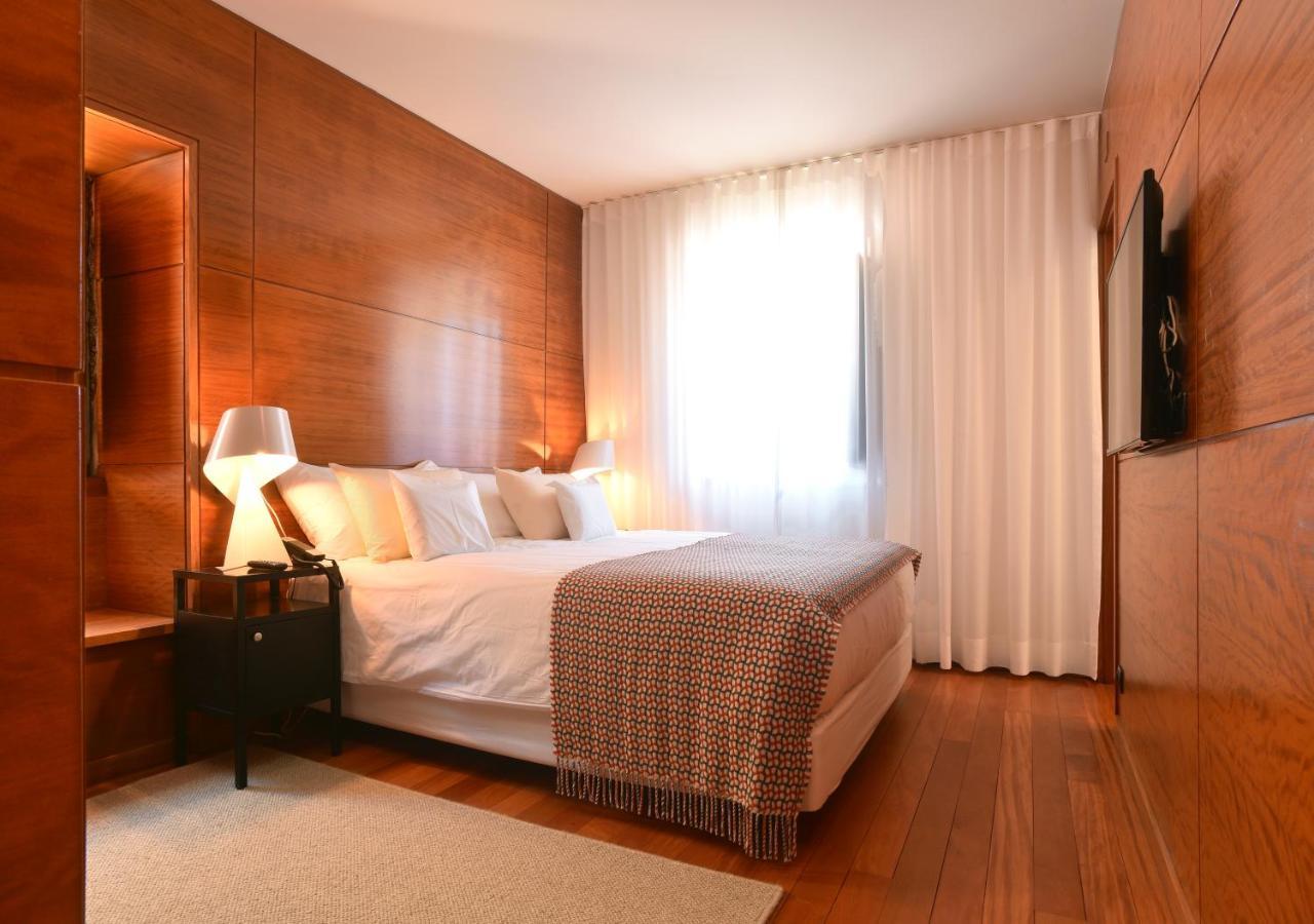 Casas Da Lapa, Nature & Spa Hotel Сейя Экстерьер фото