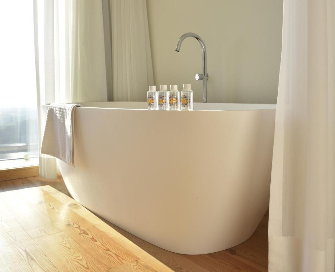 Casas Da Lapa, Nature & Spa Hotel Сейя Экстерьер фото