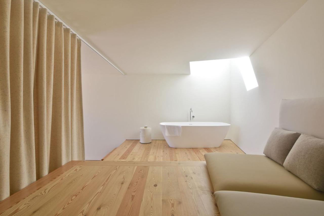 Casas Da Lapa, Nature & Spa Hotel Сейя Экстерьер фото