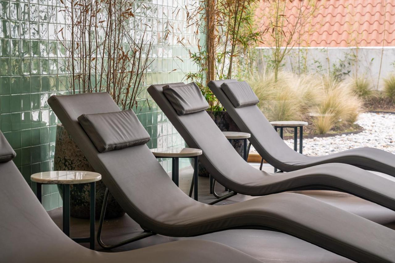 Casas Da Lapa, Nature & Spa Hotel Сейя Экстерьер фото