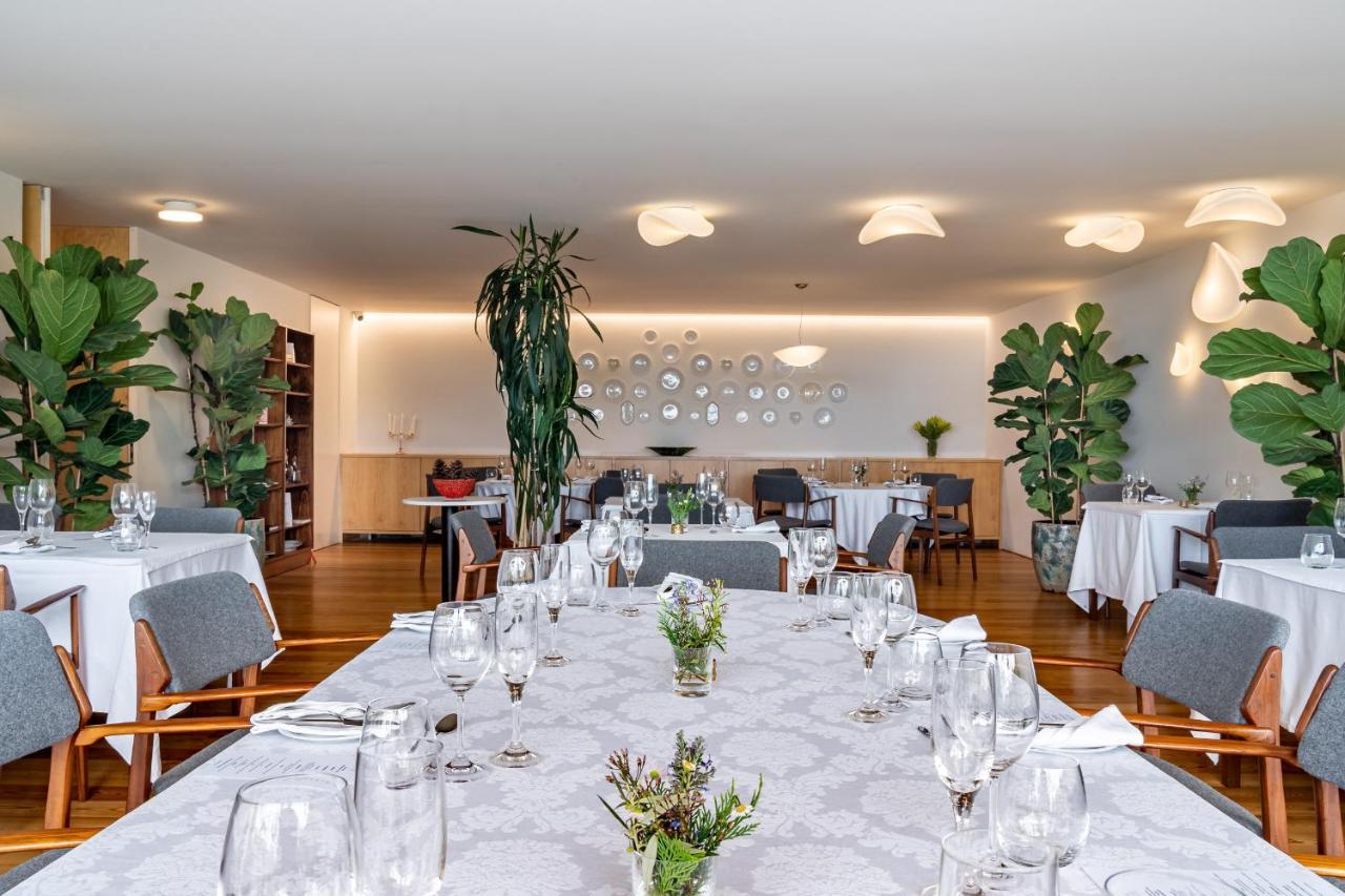 Casas Da Lapa, Nature & Spa Hotel Сейя Экстерьер фото