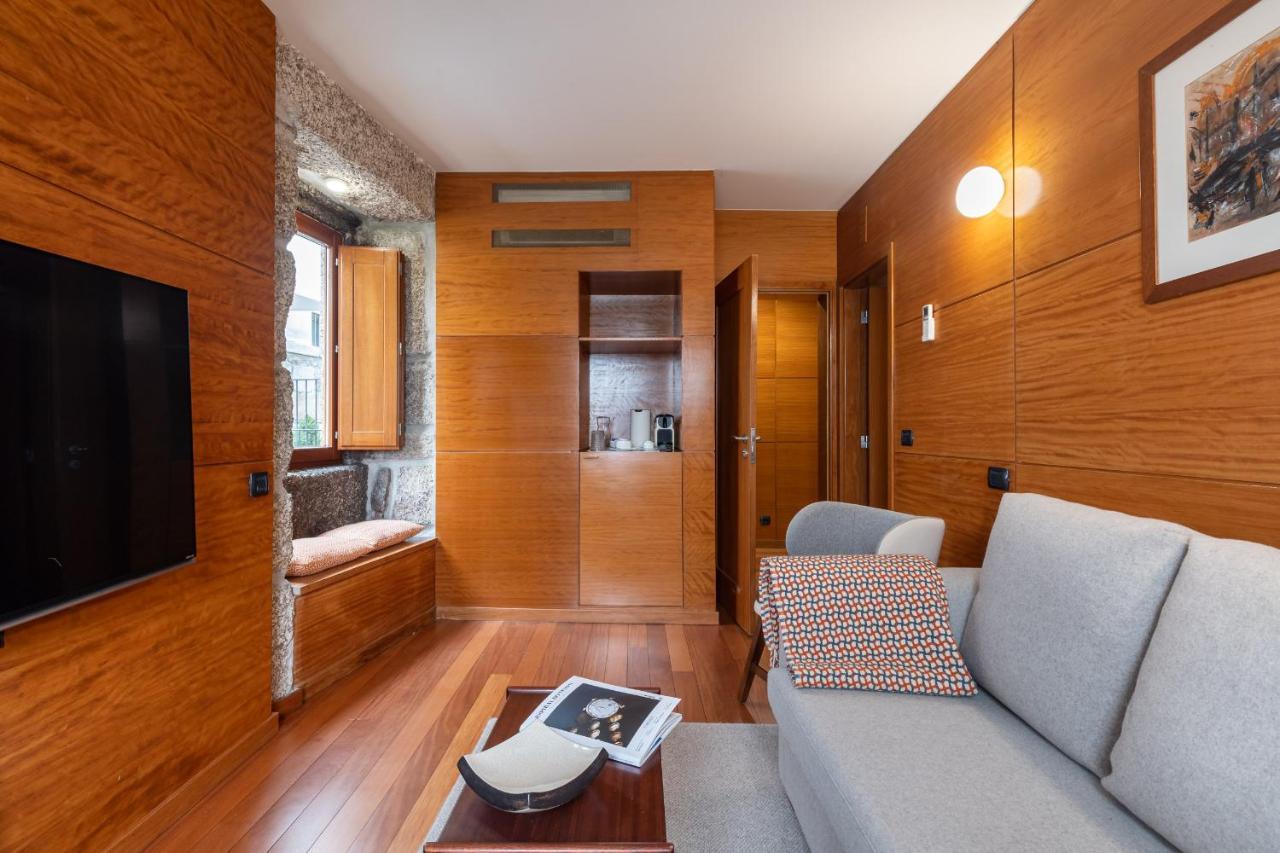 Casas Da Lapa, Nature & Spa Hotel Сейя Экстерьер фото