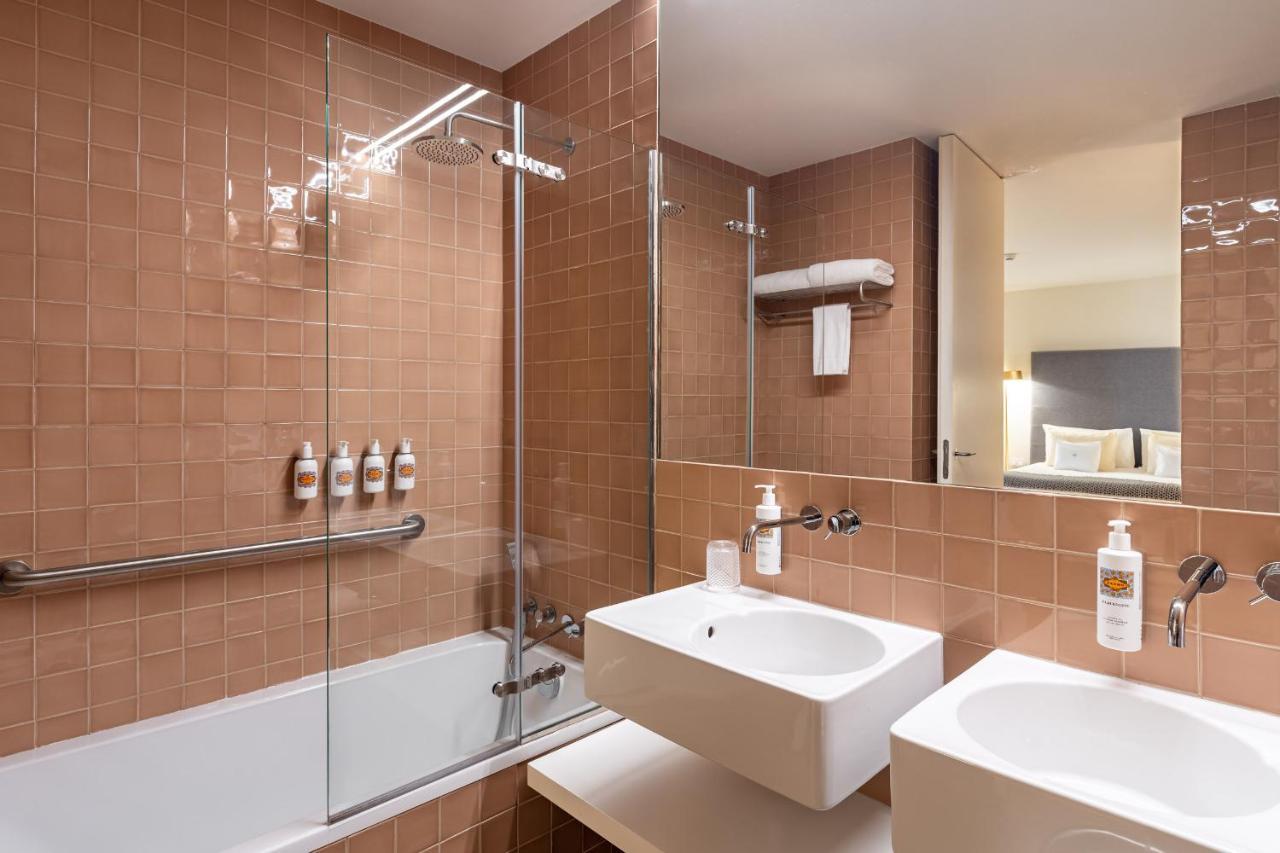 Casas Da Lapa, Nature & Spa Hotel Сейя Экстерьер фото