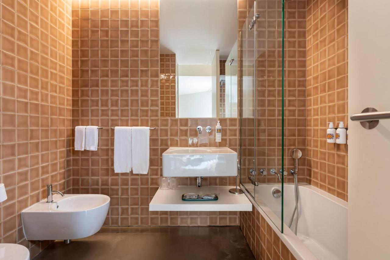 Casas Da Lapa, Nature & Spa Hotel Сейя Экстерьер фото
